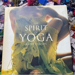 Yoga books ! Great reads!!